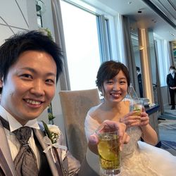 グランドニッコー東京 台場の写真21枚目