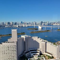 グランドニッコー東京 台場の写真28枚目