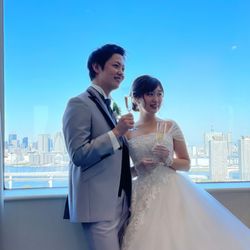 グランドニッコー東京 台場の写真19枚目