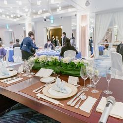 グランドニッコー東京 台場の写真17枚目