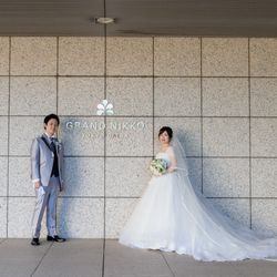 グランドニッコー東京 台場の写真28枚目