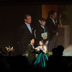 ノートルダム横浜みなとみらいの写真5枚目