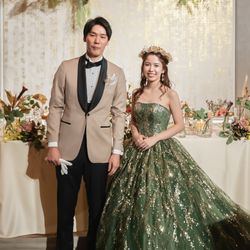 ザ ストリングス 表参道の写真2枚目