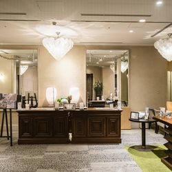 ザ ストリングス 表参道の写真20枚目