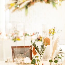 ザ ストリングス 表参道の写真4枚目