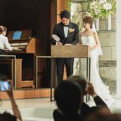 ザ ストリングス 表参道の写真18枚目