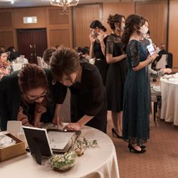 ザ マーカススクエア福岡の写真23枚目