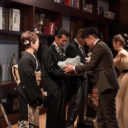 ザ マーカススクエア福岡の写真6枚目