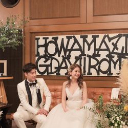 ザ マーカススクエア福岡の写真32枚目