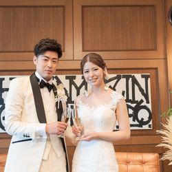 ザ マーカススクエア福岡の写真11枚目