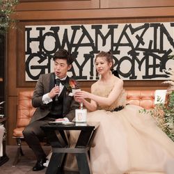 ザ マーカススクエア福岡の写真15枚目