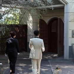 ザ マーカススクエア福岡の写真18枚目