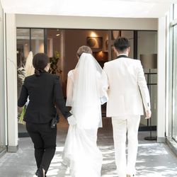 ザ マーカススクエア福岡の写真5枚目