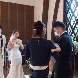 ザ マーカススクエア福岡の写真5枚目