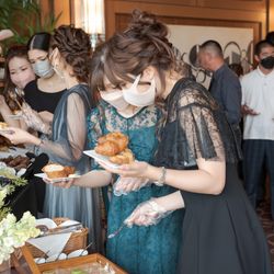 ザ マーカススクエア福岡の写真3枚目