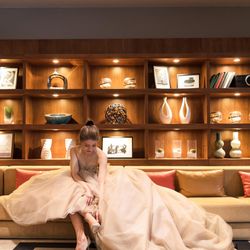 ザ マーカススクエア福岡の写真1枚目