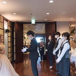 ザ マーカススクエア福岡の写真5枚目