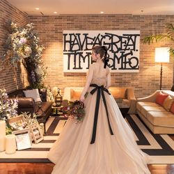 ザ マーカススクエア福岡の写真6枚目