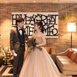 ザ マーカススクエア福岡の写真4枚目