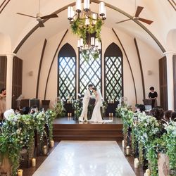 ザ マーカススクエア福岡の写真19枚目