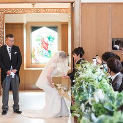 ザ マーカススクエア福岡の写真7枚目