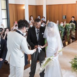 ザ マーカススクエア福岡の写真32枚目