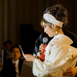 アートグレイス ウエディングシャトーの写真3枚目