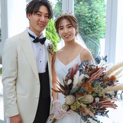 アートグレイス ウエディングシャトーの写真13枚目