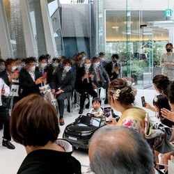 広島モノリスの写真26枚目