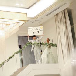 キャッスルガーデン大阪の写真36枚目