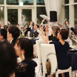 キャッスルガーデン大阪の写真4枚目