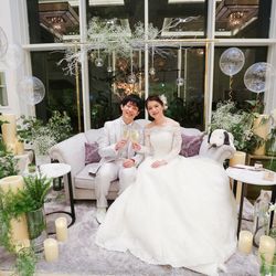 キャッスルガーデン大阪の写真31枚目