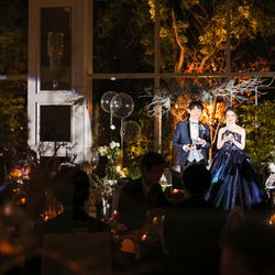 キャッスルガーデン大阪の写真23枚目