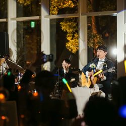 キャッスルガーデン大阪の写真3枚目