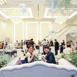 キャッスルガーデン大阪の写真2枚目