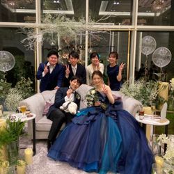 キャッスルガーデン大阪の写真36枚目