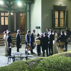 国指定重要文化財 旧松本邸の写真12枚目