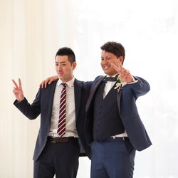 キャッスルガーデン大阪の写真8枚目