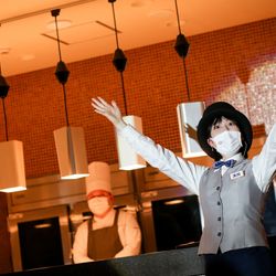 キャッスルガーデン大阪の写真21枚目