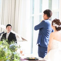 キャッスルガーデン大阪の写真6枚目