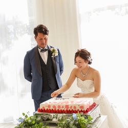 キャッスルガーデン大阪の写真24枚目