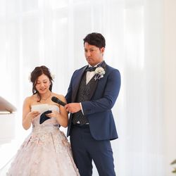 キャッスルガーデン大阪の写真31枚目