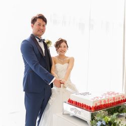 キャッスルガーデン大阪の写真35枚目