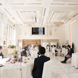 キャッスルガーデン大阪の写真26枚目