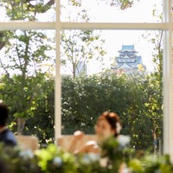 キャッスルガーデン大阪の写真4枚目