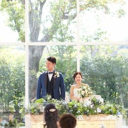 キャッスルガーデン大阪の写真13枚目