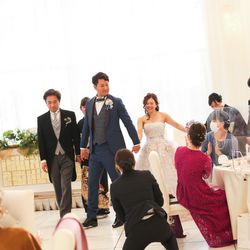 キャッスルガーデン大阪の写真12枚目