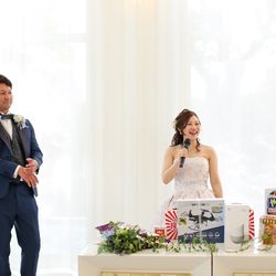 キャッスルガーデン大阪の写真16枚目