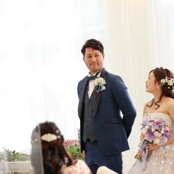 キャッスルガーデン大阪の写真29枚目