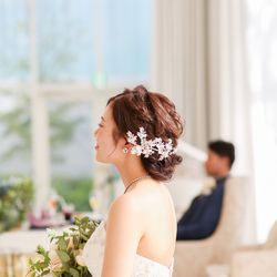 キャッスルガーデン大阪の写真2枚目